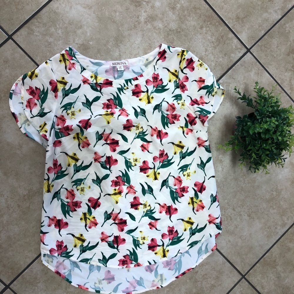 Merona blouse